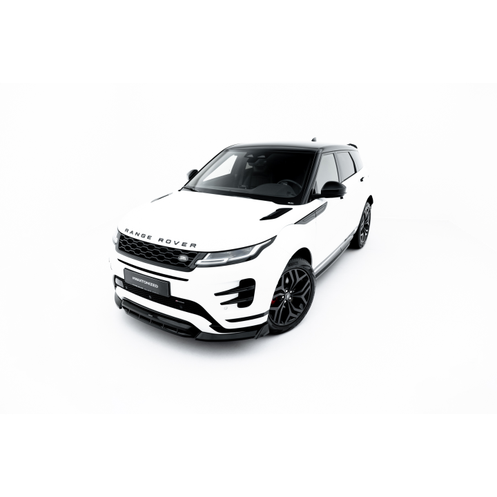 Zestaw Splitterów Land Rover Range Rover Evoque Dynamic Mk2