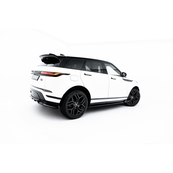 Zestaw Splitterów Land Rover Range Rover Evoque Dynamic Mk2