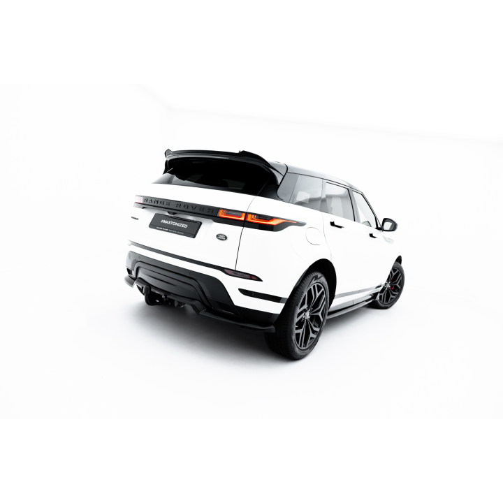 Zestaw Splitterów Land Rover Range Rover Evoque Dynamic Mk2
