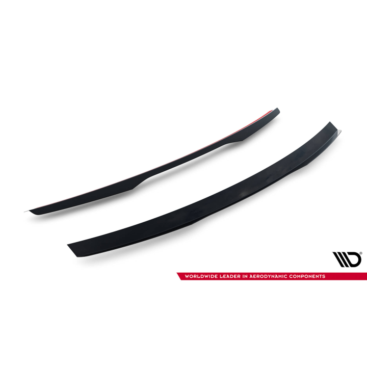 Spoiler Cap Land Rover Range Rover Sport Mk2