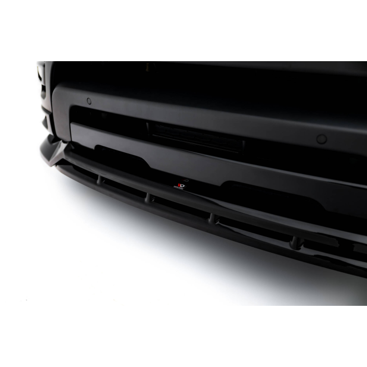 Splitter Przedni Land Rover Range Rover Sport Mk2