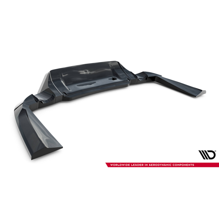 Splitter Tylny (Z Dyfuzorem) Land Rover Range Rover Sport Mk2