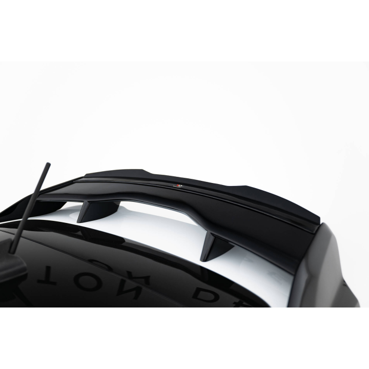 Spoiler Cap Ford Fiesta ST / ST-Line Mk8 / Mk8 Facelift (Do Spoilera FO-FI-8-ST-FH1FP)