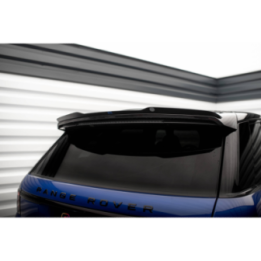 Spoiler Cap Land Rover Range Rover Sport SVR Mk2 Facelift