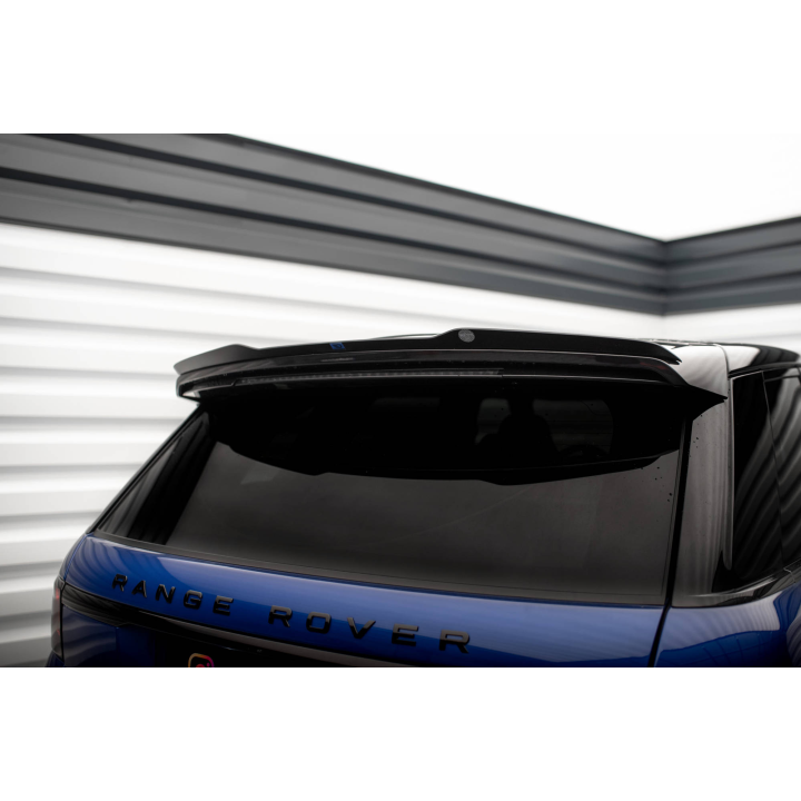 Spoiler Cap Land Rover Range Rover Sport SVR Mk2 Facelift