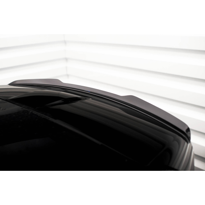 Spoiler Cap Land Rover Range Rover Sport SVR Mk2 Facelift