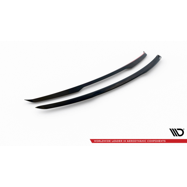 Spoiler Cap Land Rover Range Rover Sport SVR Mk2 Facelift