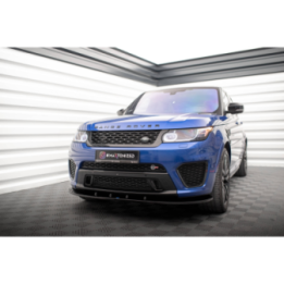 Splitter Przedni V.1 Land Rover Range Rover Sport SVR Mk2