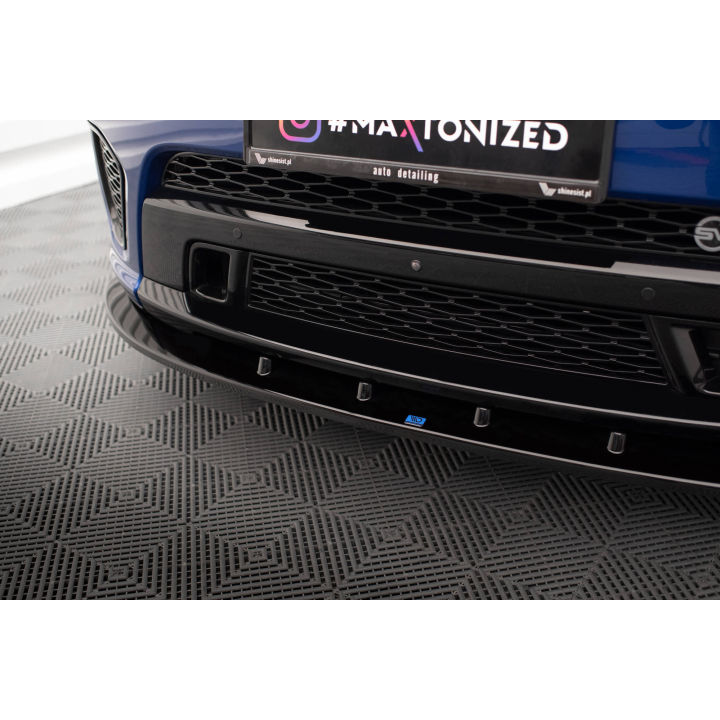Splitter Przedni V.1 Land Rover Range Rover Sport SVR Mk2