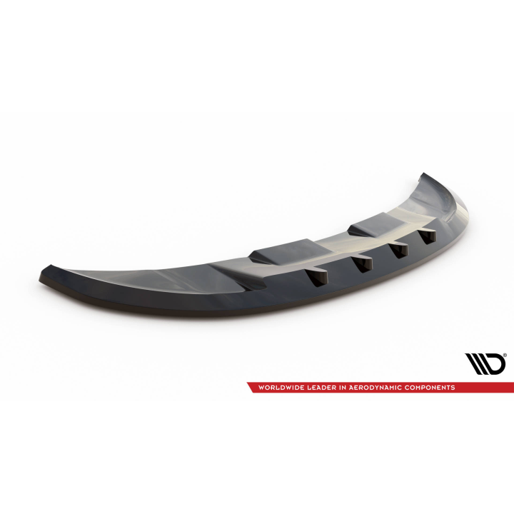 Splitter Przedni V.1 Land Rover Range Rover Sport SVR Mk2