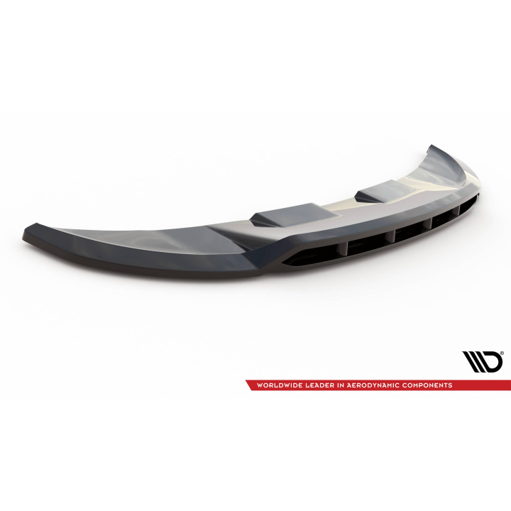 Splitter Przedni V.2 Land Rover Range Rover Sport SVR Mk2