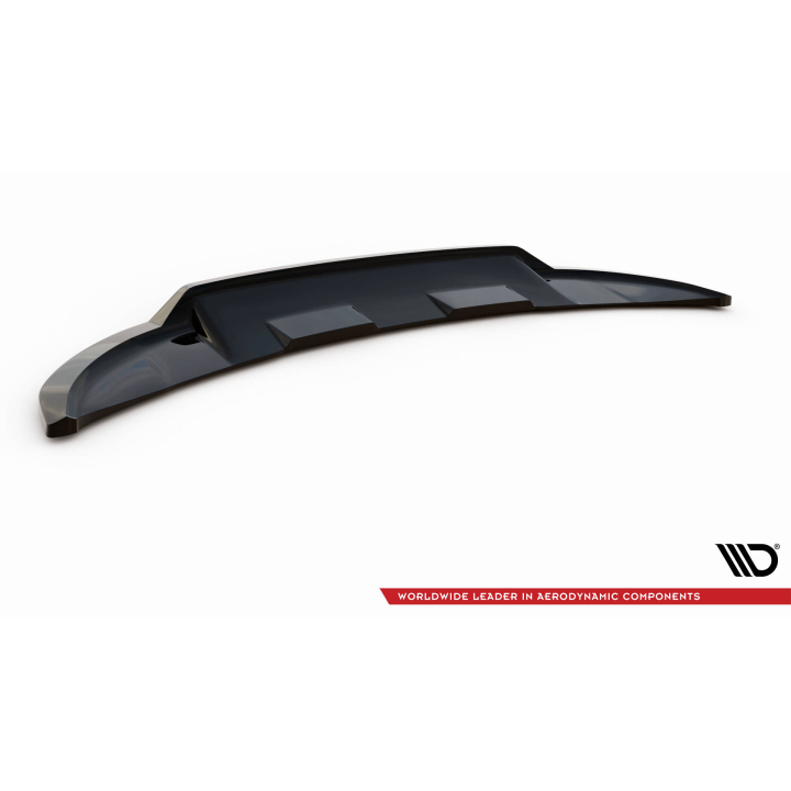 Splitter Przedni V.2 Land Rover Range Rover Sport SVR Mk2