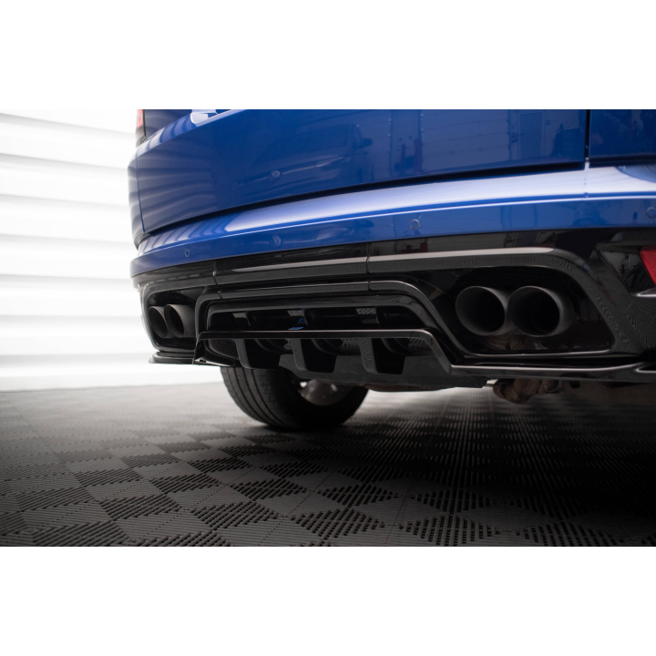 Splitter Tylny (Z Dyfuzorem) Land Rover Range Rover Sport SVR Mk2