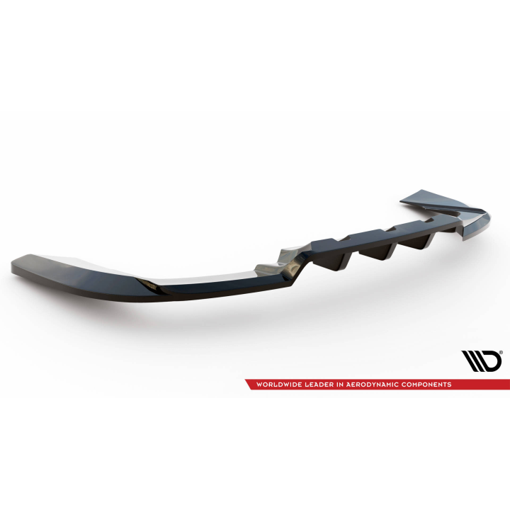Splitter Tylny (Z Dyfuzorem) Land Rover Range Rover Sport SVR Mk2