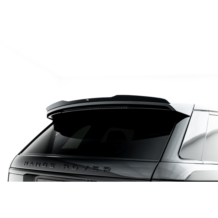 Spoiler Cap Land Rover Range Rover Sport SVR Mk2 Facelift