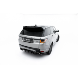 Spoiler Cap Land Rover Range Rover Sport Mk2 Facelift