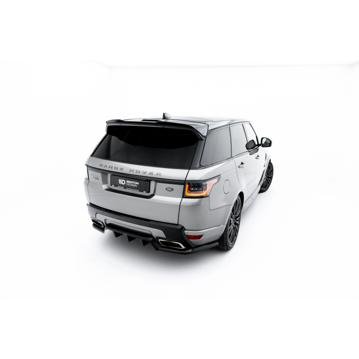 Spoiler Cap Land Rover Range Rover Sport Mk2 Facelift