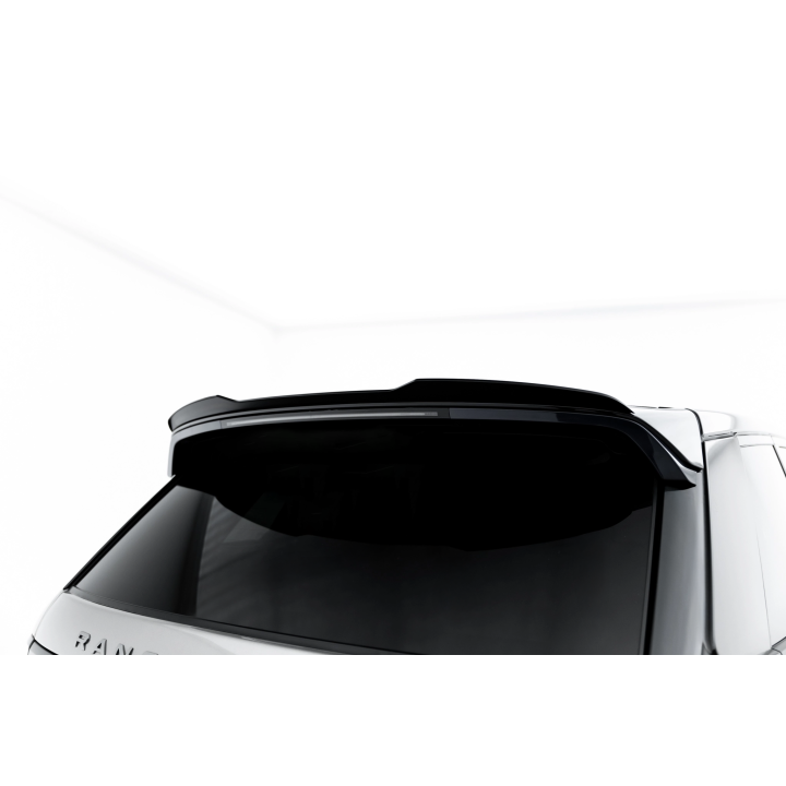 Spoiler Cap Land Rover Range Rover Sport Mk2 Facelift