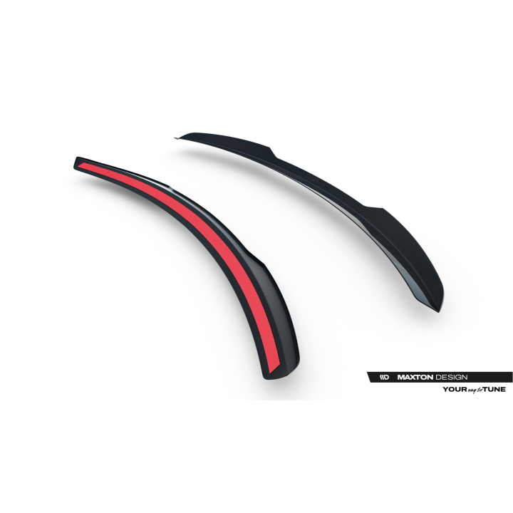 Spoiler Cap Land Rover Range Rover Sport Mk2 Facelift