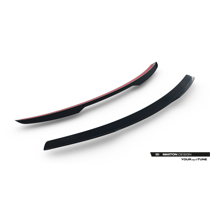 Spoiler Cap Land Rover Range Rover Sport Mk2 Facelift