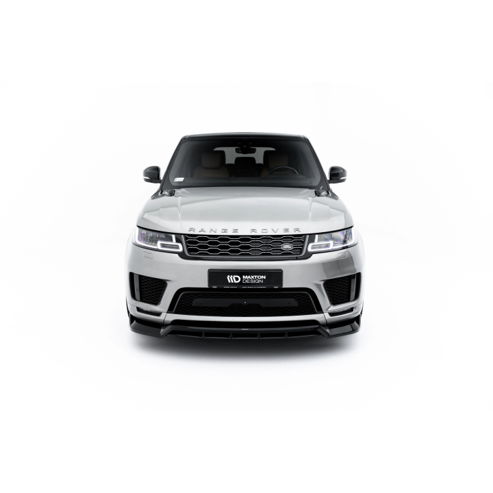 Splitter Przedni Land Rover Range Rover Sport Mk2 Facelift