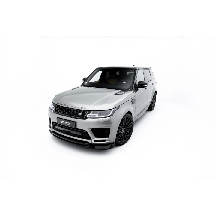 Splitter Przedni Land Rover Range Rover Sport Mk2 Facelift