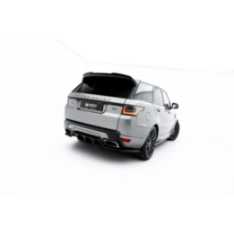 Splitter Tylny (Z Dyfuzorem) Land Rover Range Rover Sport Mk2 Facelift