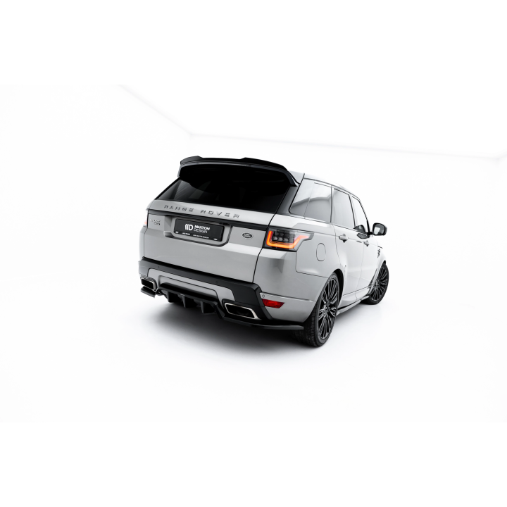 Splitter Tylny (Z Dyfuzorem) Land Rover Range Rover Sport Mk2 Facelift
