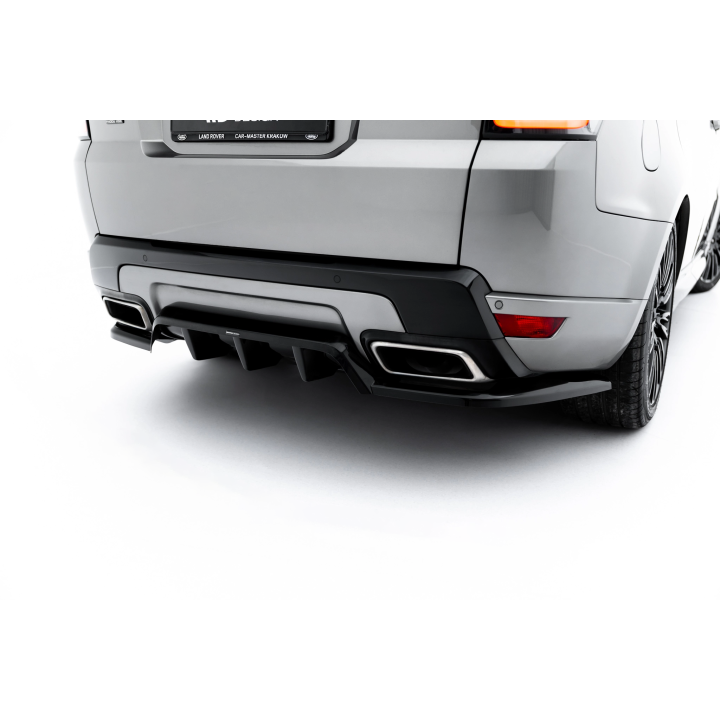 Splitter Tylny (Z Dyfuzorem) Land Rover Range Rover Sport Mk2 Facelift