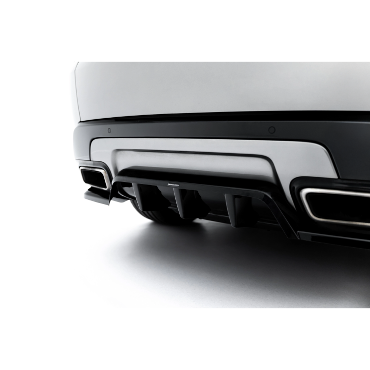 Splitter Tylny (Z Dyfuzorem) Land Rover Range Rover Sport Mk2 Facelift