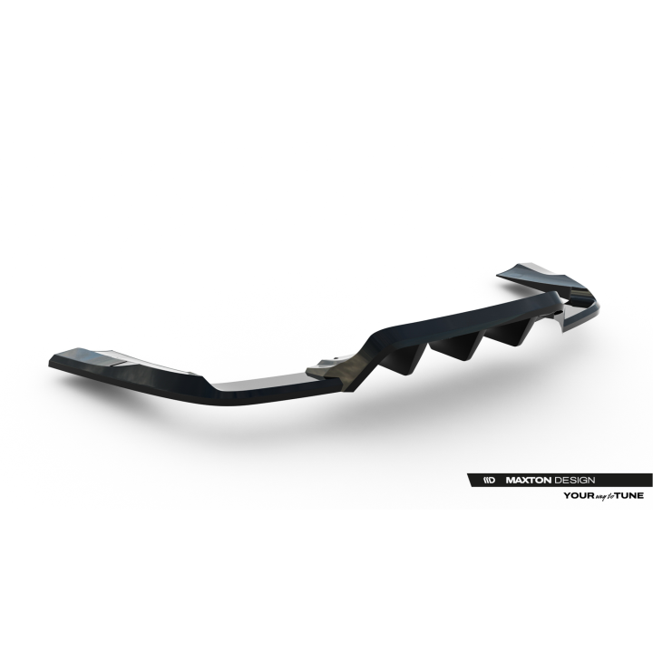 Splitter Tylny (Z Dyfuzorem) Land Rover Range Rover Sport Mk2 Facelift