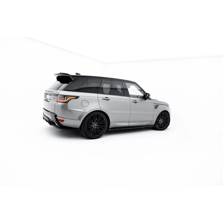 Dokładki Progów Land Rover Range Rover Sport Mk2 Facelift
