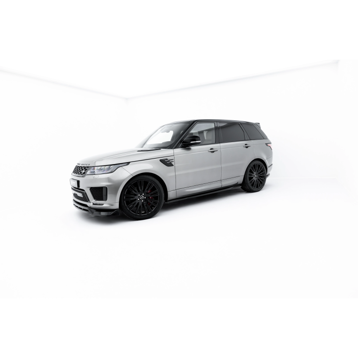 Dokładki Progów Land Rover Range Rover Sport Mk2 Facelift