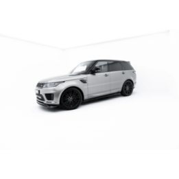 Zestaw Splitterów Land Rover Range Rover Sport Mk2 Facelift