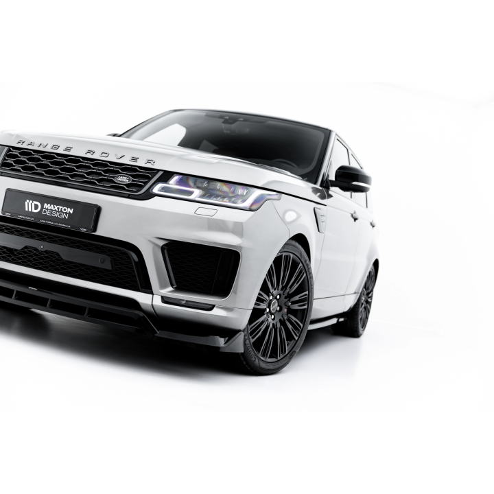 Zestaw Splitterów Land Rover Range Rover Sport Mk2 Facelift
