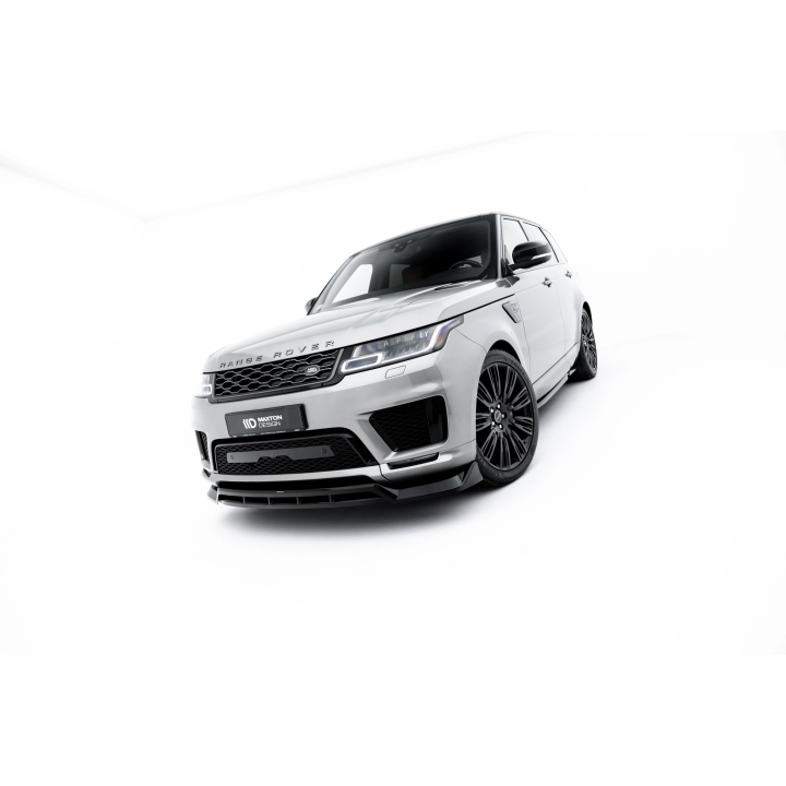 Zestaw Splitterów Land Rover Range Rover Sport Mk2 Facelift