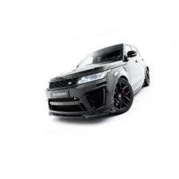 Splitter Przedni Land Rover Range Rover SVR Mk2 Facelift