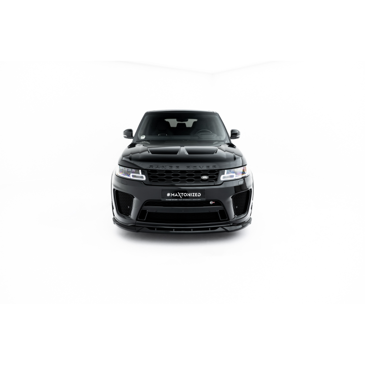 Splitter Przedni Land Rover Range Rover SVR Mk2 Facelift