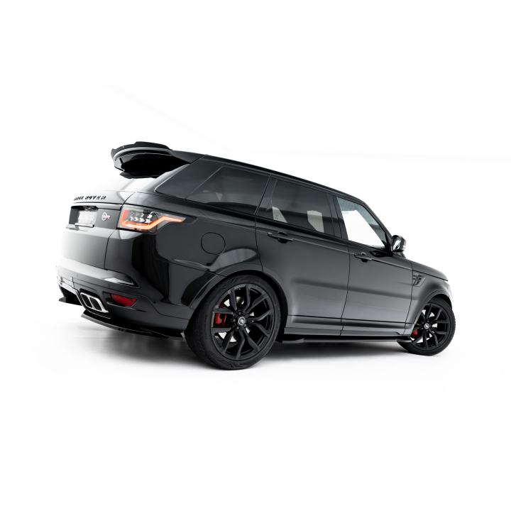 Zestaw Splitterów Land Rover Range Rover SVR Mk2 Facelift