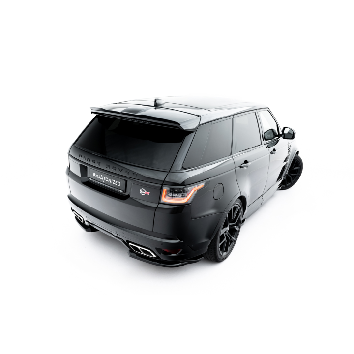 Zestaw Splitterów Land Rover Range Rover SVR Mk2 Facelift