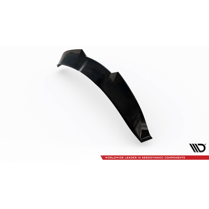 Spoiler Cap 3D Land Rover Range Rover Velar R-Dynamic Mk1