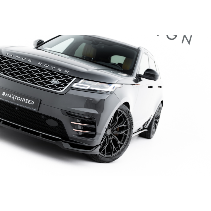 Splitter Przedni Land Rover Range Rover Velar R-Dynamic Mk1