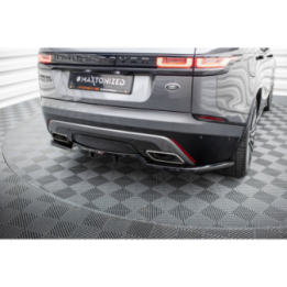 Splitter Tylny (Z Dyfuzorem) V.1 Land Rover Range Rover Velar R-Dynamic Mk1