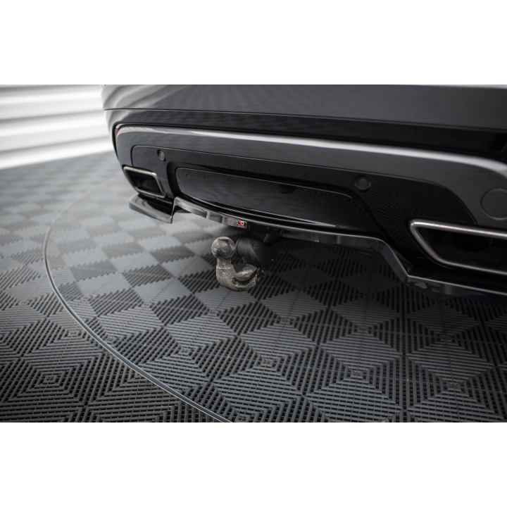 Splitter Tylny (Z Dyfuzorem) V.1 Land Rover Range Rover Velar R-Dynamic Mk1