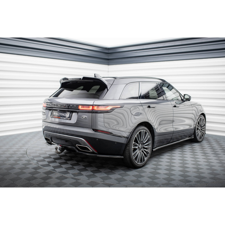 Splitter Tylny (Z Dyfuzorem) V.1 Land Rover Range Rover Velar R-Dynamic Mk1