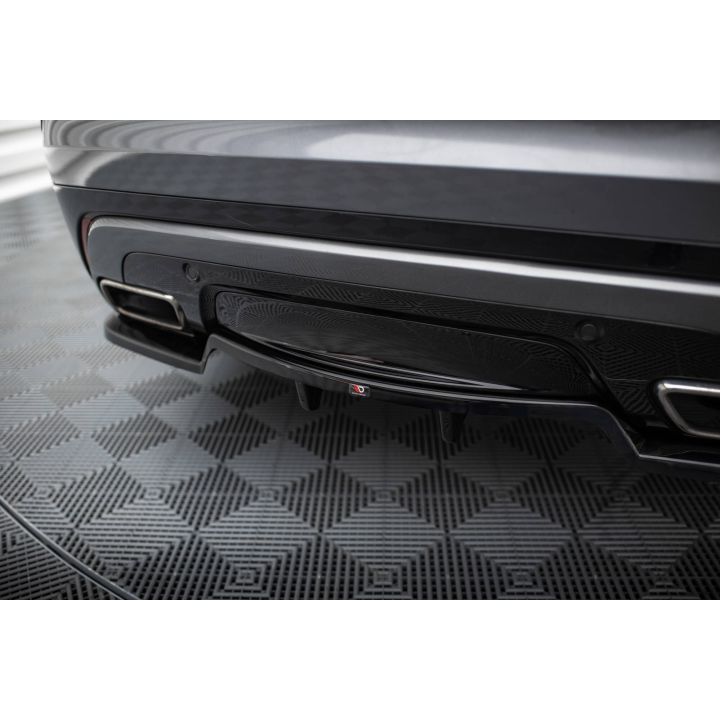 Splitter Tylny (Z Dyfuzorem) V.1 Land Rover Range Rover Velar R-Dynamic Mk1