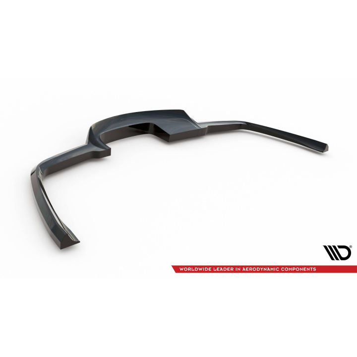 Splitter Tylny (Z Dyfuzorem) V.1 Land Rover Range Rover Velar R-Dynamic Mk1