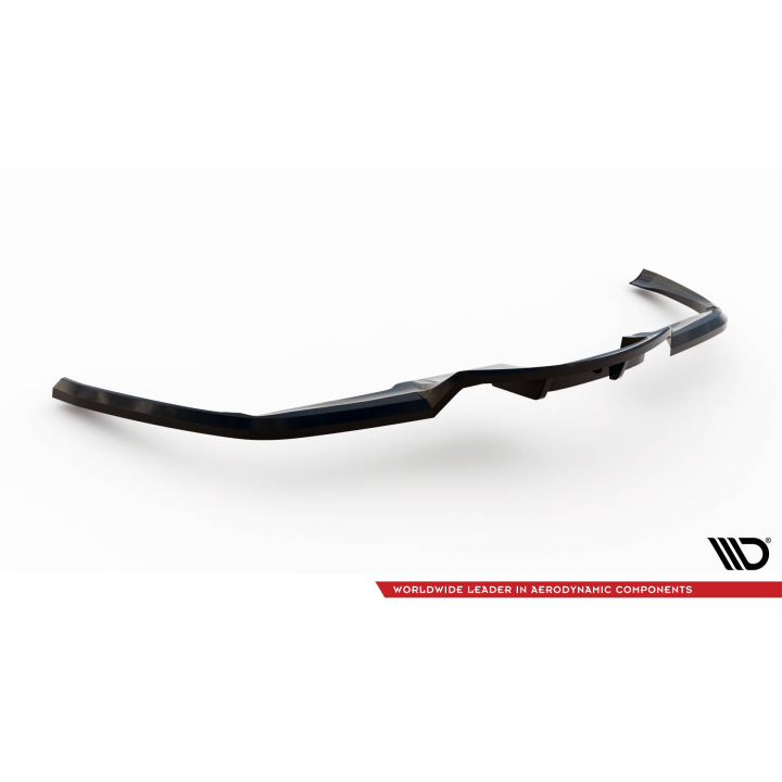 Splitter Tylny (Z Dyfuzorem) V.1 Land Rover Range Rover Velar R-Dynamic Mk1