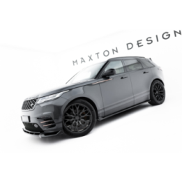 Dokładki Progów Land Rover Range Rover Velar R-Dynamic Mk1