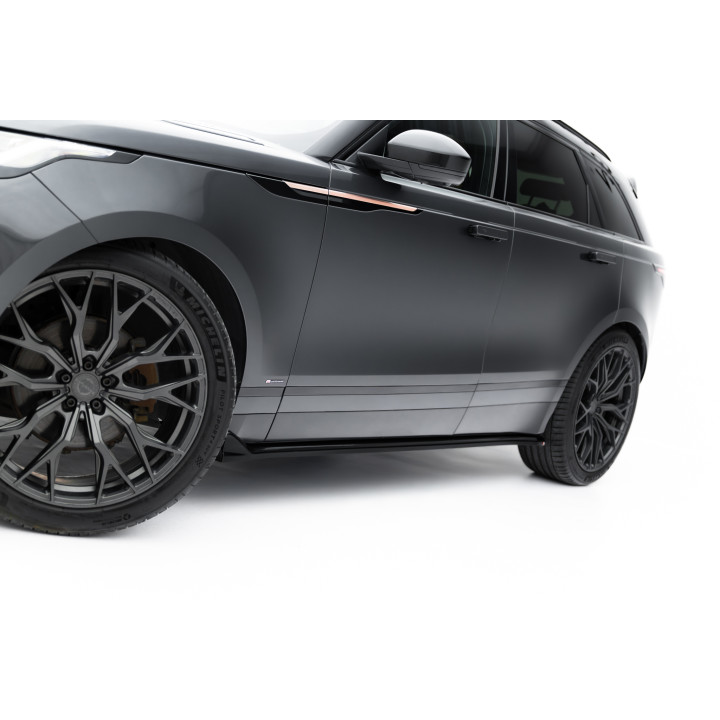 Dokładki Progów Land Rover Range Rover Velar R-Dynamic Mk1